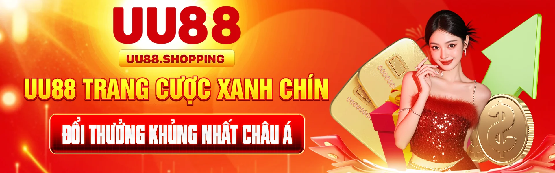 banner uu88.shopping