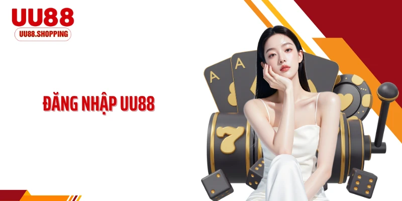Đăng Nhập UU88 Chưa Tới 3 Giây - Vào Ngay Không Cần Chờ Đợi