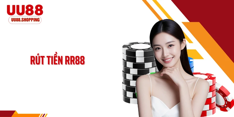Rút Tiền UU88 Siêu Nhanh, Chỉ Mất 2 Phút Về Tài Khoản